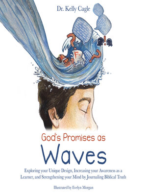 cover image of God's Promises as Waves